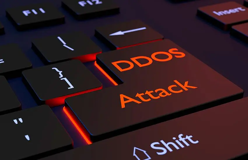 DDOS