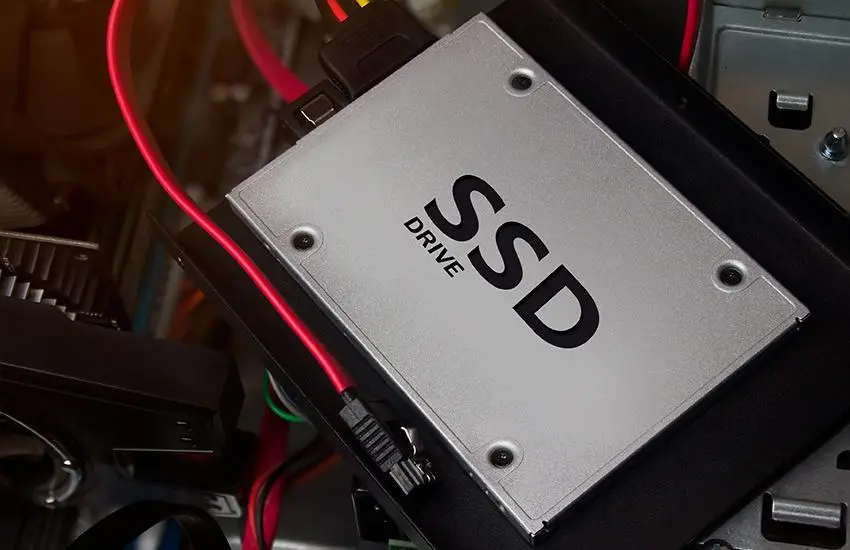 SSD